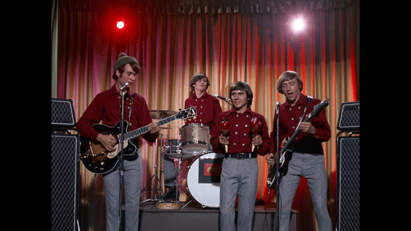 The Monkees  Image Source: CultureSlate