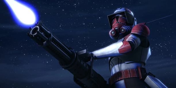 The 10 Best Clone Troopers In Canon — Cultureslate