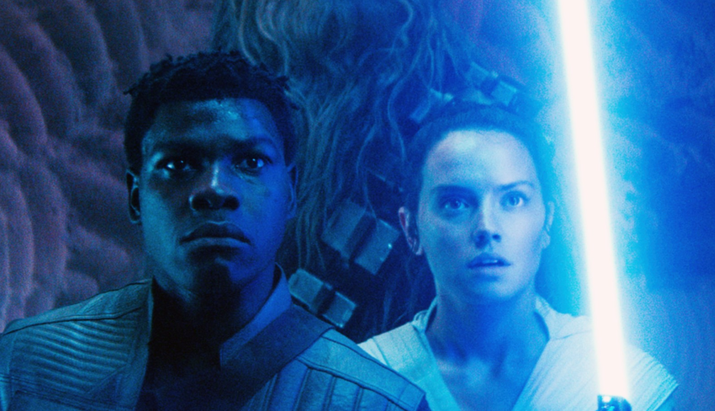 George Lucas Expected Disney To Give Him More Power In The Creation Of The Sequel Trilogy