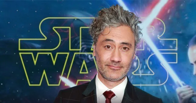 Taika Waititi "Admits" That He Is Going To Ruin Star Wars