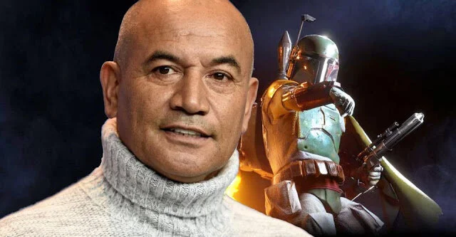 Temuera Morrison Says He Has Been Waiting Years For Disney To Call Him About Boba Fett