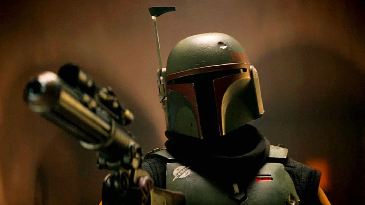 What 'The Mandalorian' Post-Credit Scene Means