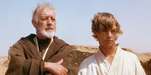 Why Did Obi-Wan Wait So Long To Start Training Luke?
