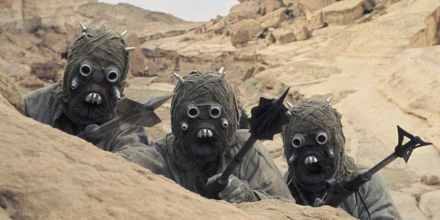 'Star Wars' Finally Explains A HUGE Plot Point From 'A New Hope'