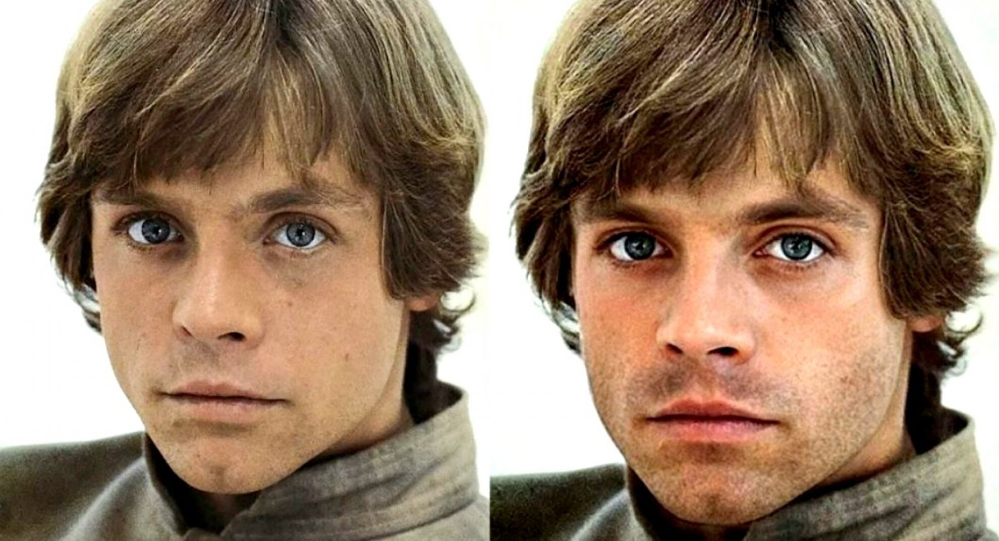 Mark Hamill's Response To Sebastian Stan Saying He Would Possibly Play Luke  Skywalker — CultureSlate