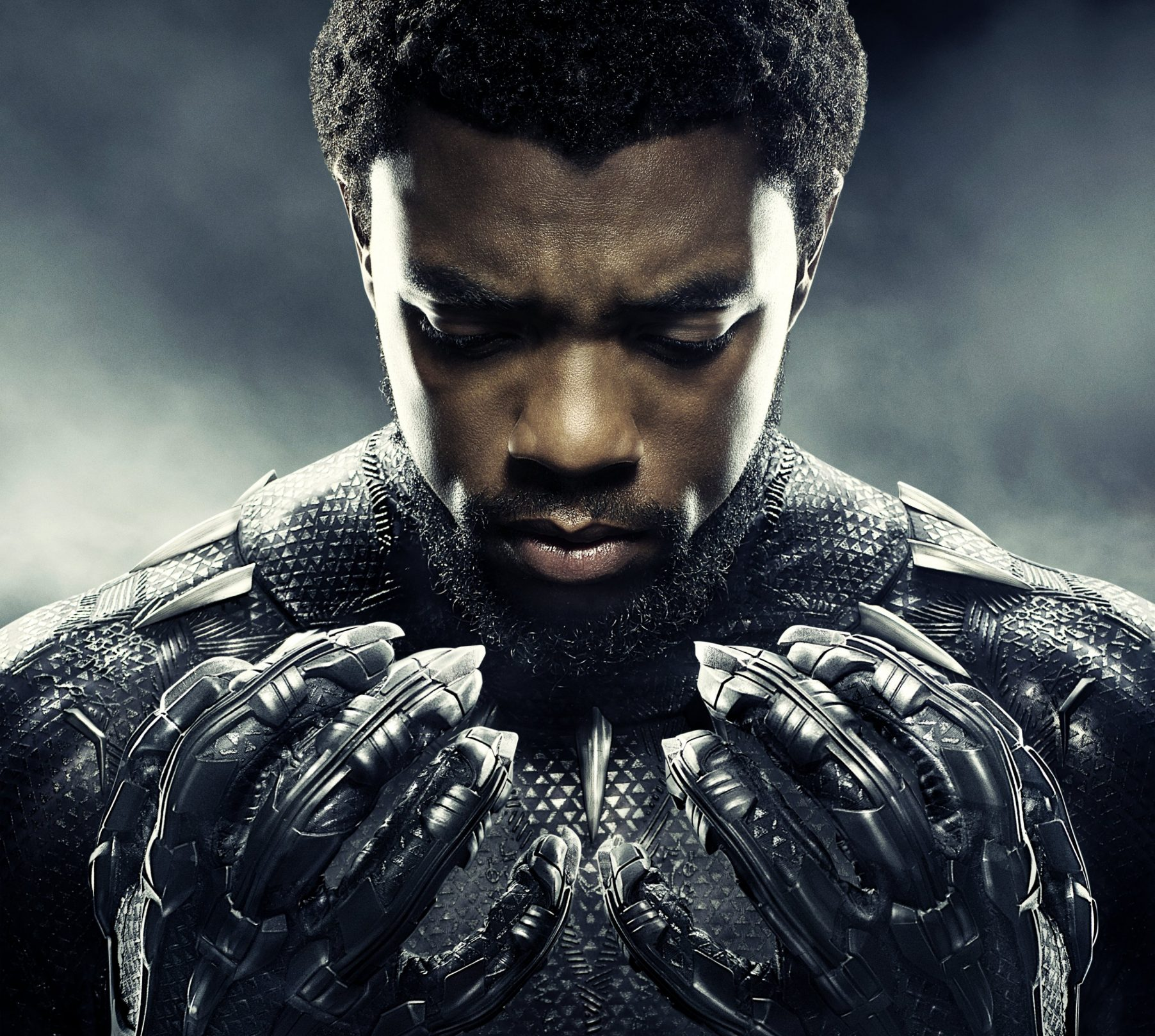 Disney Won't Recast Chadwick Boseman's T'Challa