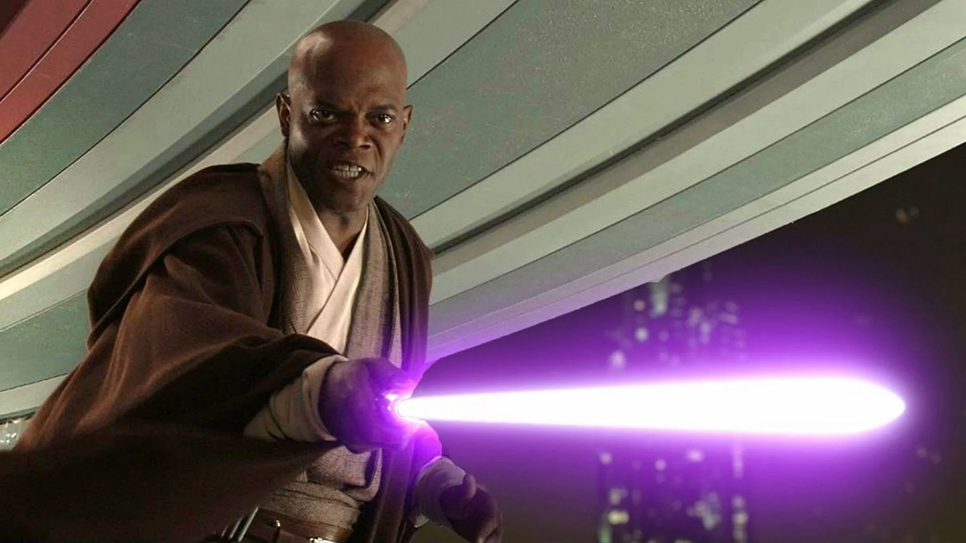 DEBUNKED: No, Samuel L. Jackson Is Not Returning As Mace Windu, Even If We Think He Should