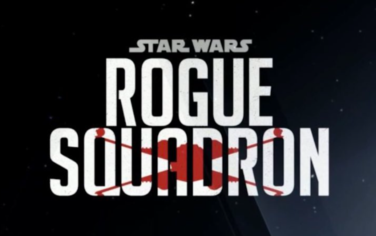 Patty Jenkins Will Become The First Woman To Helm A Star Wars film ‘Star Wars: Rogue Squadron’