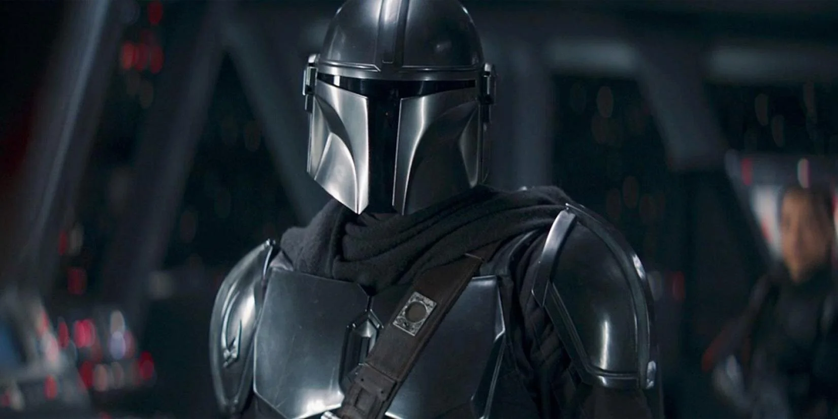 'The Mandalorian' Season 3 Cannot Release Until 2022