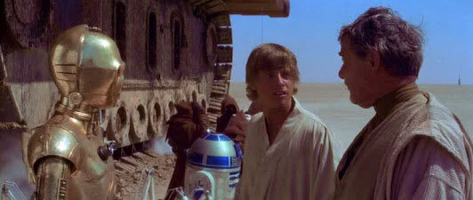 Mark Hamill Finally Picked Up His Power Converters In Hilarious Twitter Post