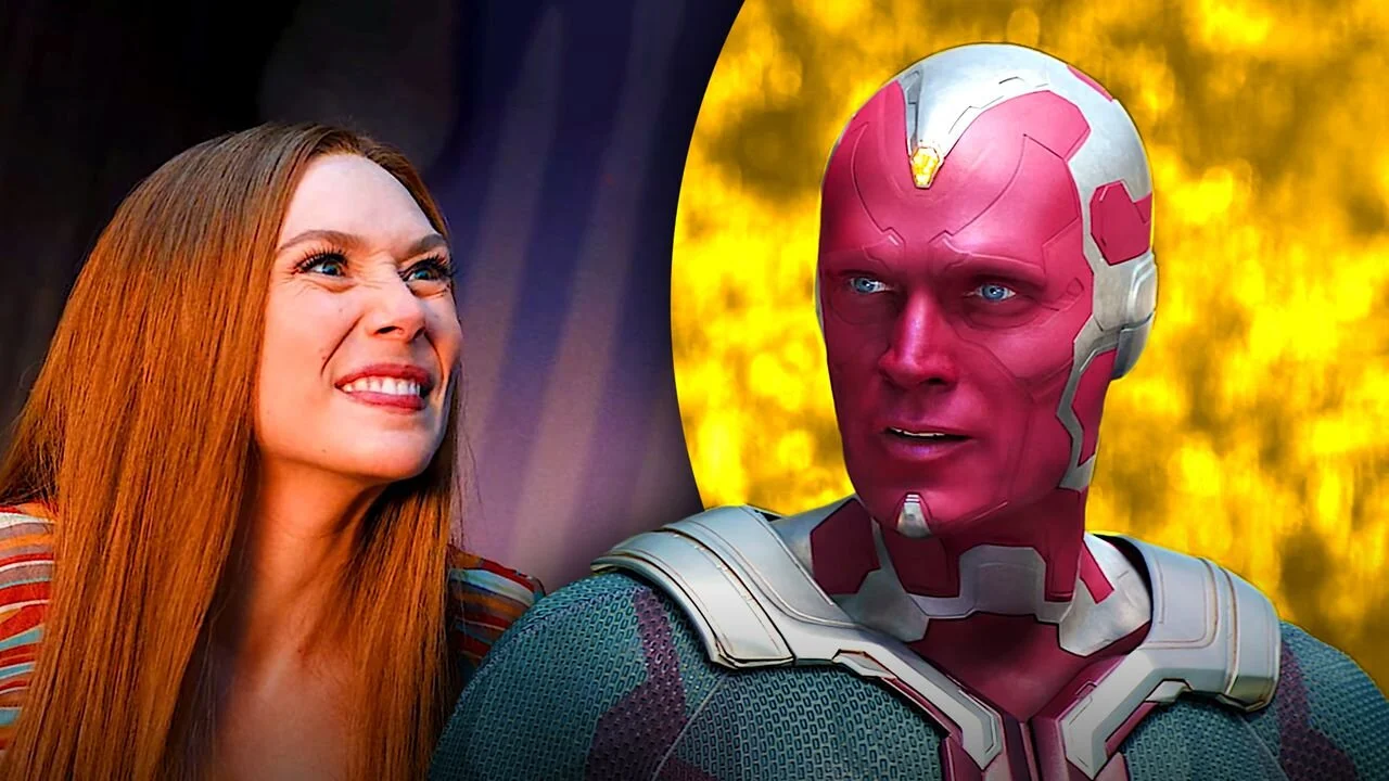 Marvel's ‘WandaVision’ Confirmed To Have 8 Episodes Says Disney