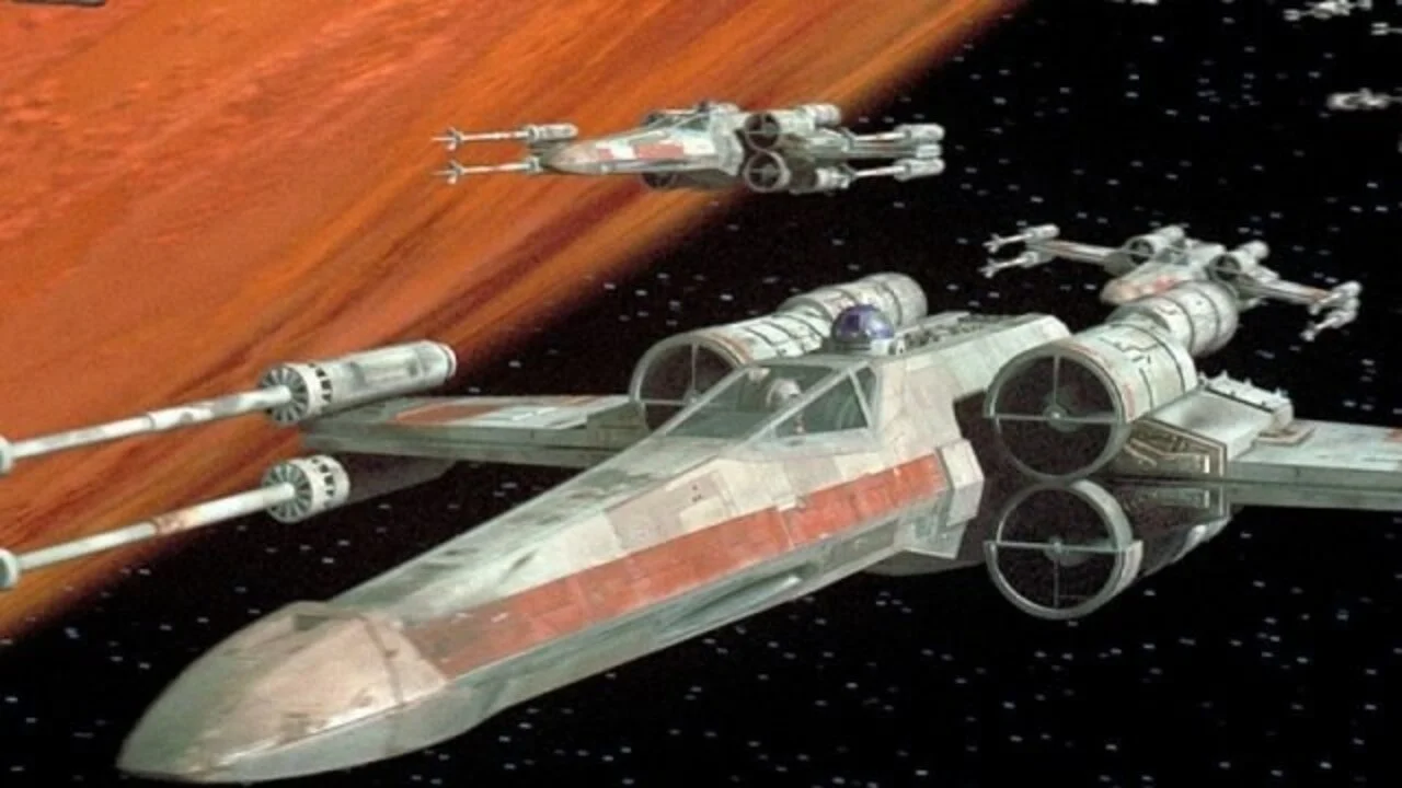 'Star Wars': Chris Pine Teases "Fresh" Story Of 'Rogue Squadron' Movie