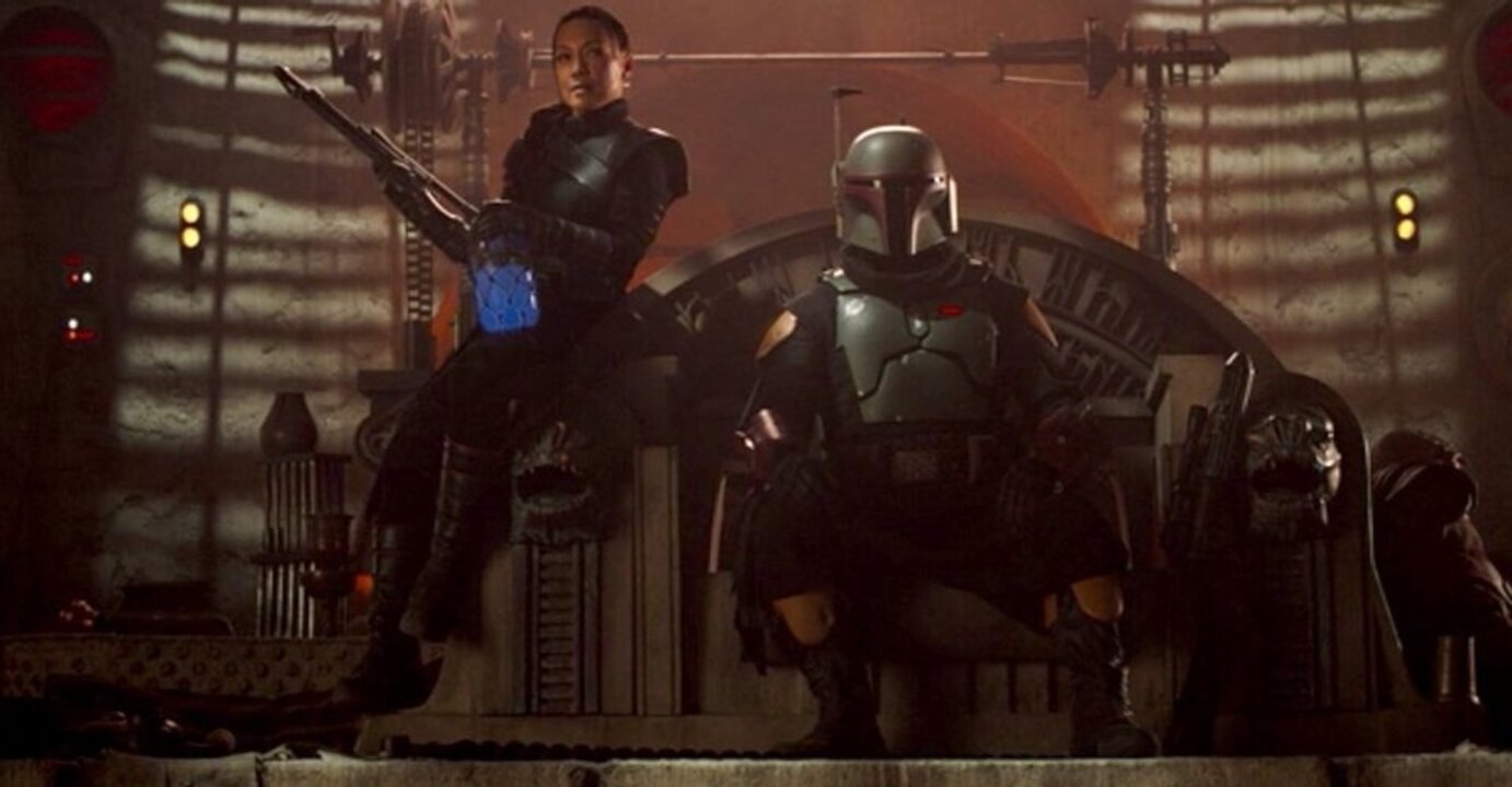 Temuera Morrison Is One Of The Busiest Actors In 'Star Wars': 'The Book of Boba Fett,' 'Obi-Wan Kenobi,' And 'The Mandalorian' Season 3