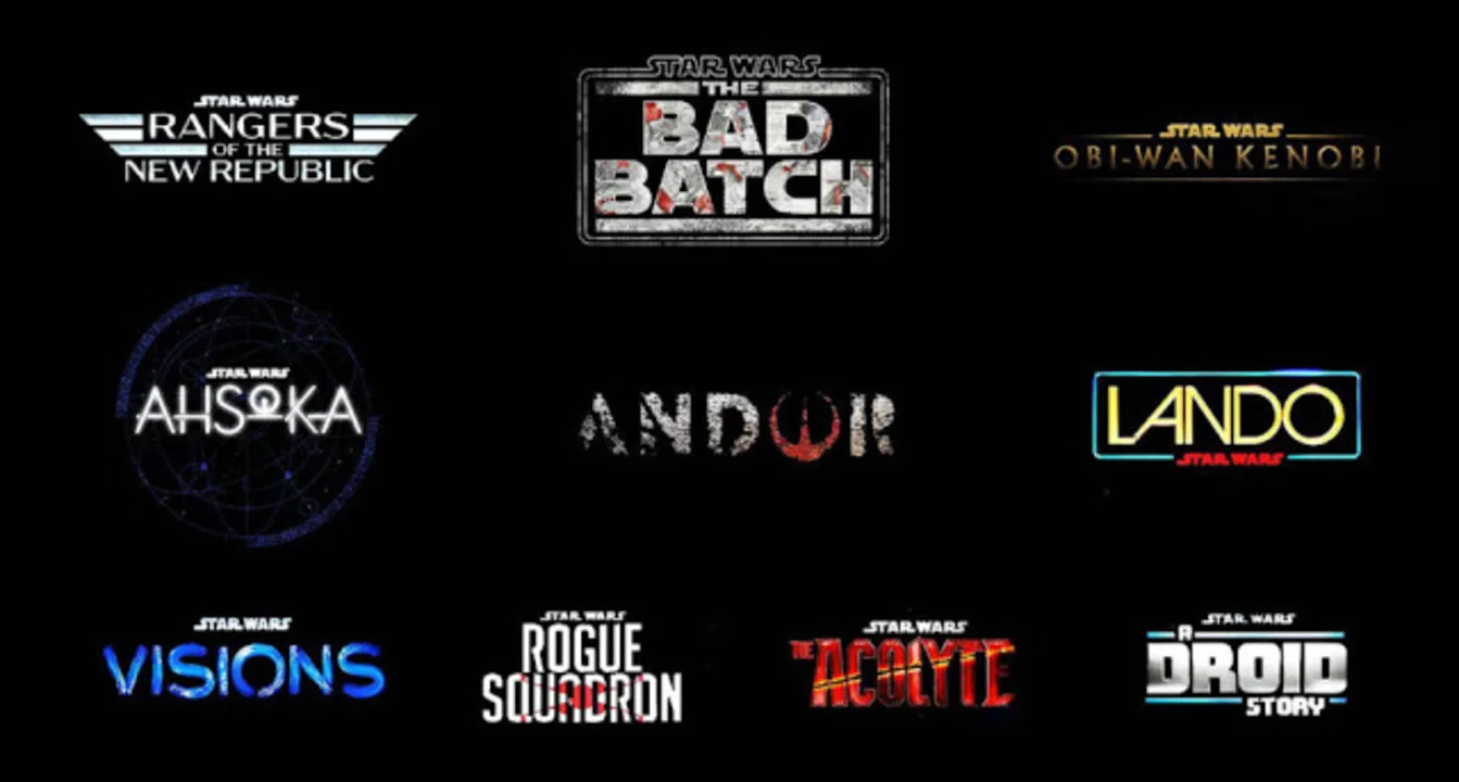 DEBUNKED: No, 'Star Wars' Is Not Discussing R-Rated 'Star Wars' Projects