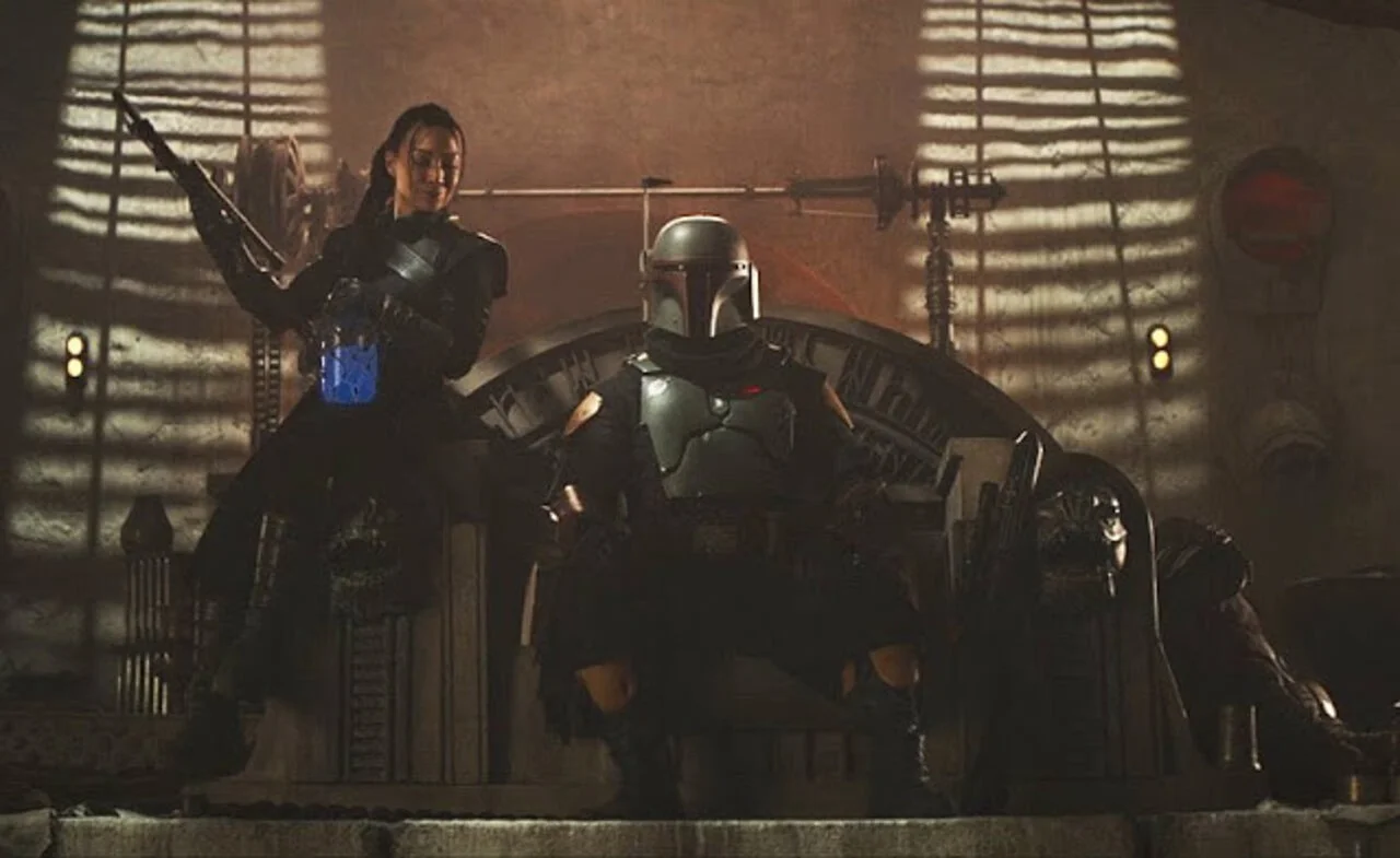'The Mandalorian' Season 3 Is Delayed Because Of Production Timing, Not BTS Drama With The Cast