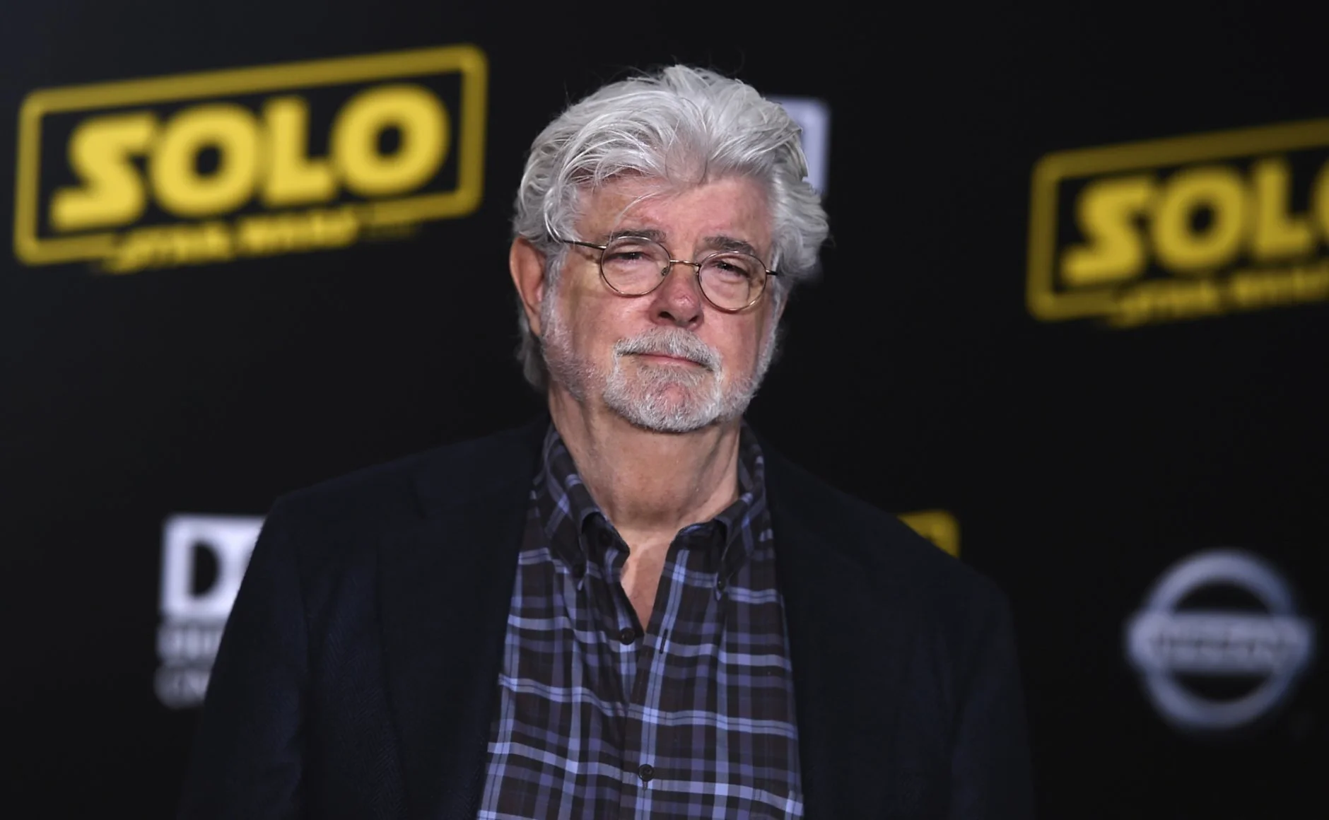 George Lucas' Reaction To Every Disney 'Star Wars' Movie