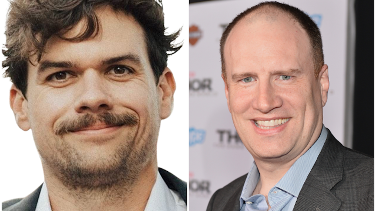 Kevin Feige's 'Star Wars' Movie Has Hired 'Loki's' Exec Producer To Write Script