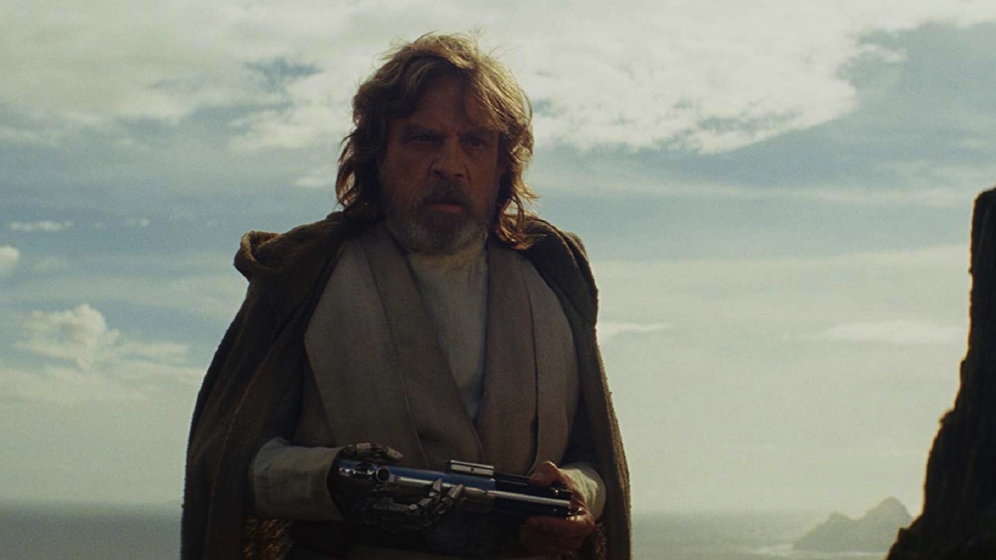 'Star Wars' Novelist Wrote An 'Episode IX' Script For The Fans, Retconning Parts of 'The Last Jedi'