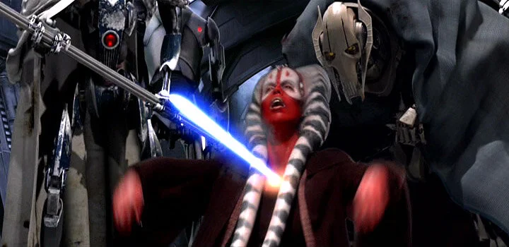 10 Deleted ‘Star Wars’ Scenes That Should Have Been Left In