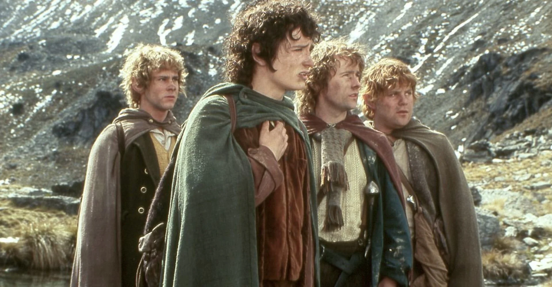 'The Lord of the Rings' Show Timeline Confirmed