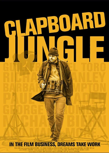 'Clapboard Jungle': Indie Film Review