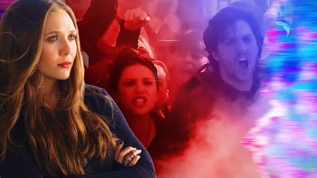 Why Scarlet Witch’s Accent Is Missing In ‘WandaVision’