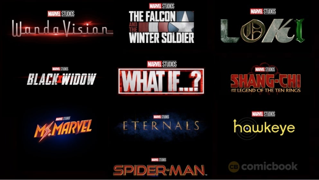 Anthony Mackie Says That Marvel's Phase 4 Will Be "Very Different"