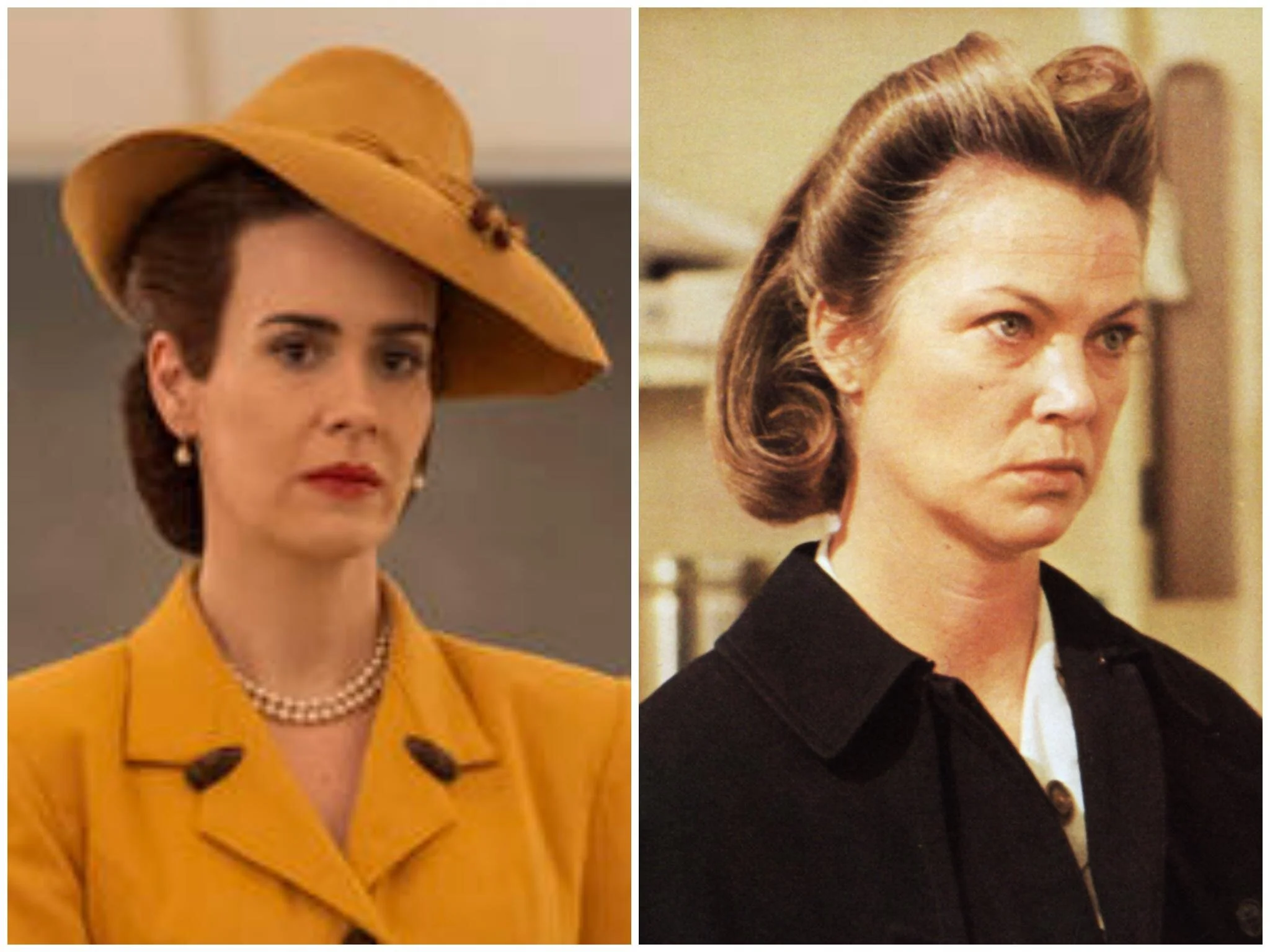 The Problem With ‘Ratched’