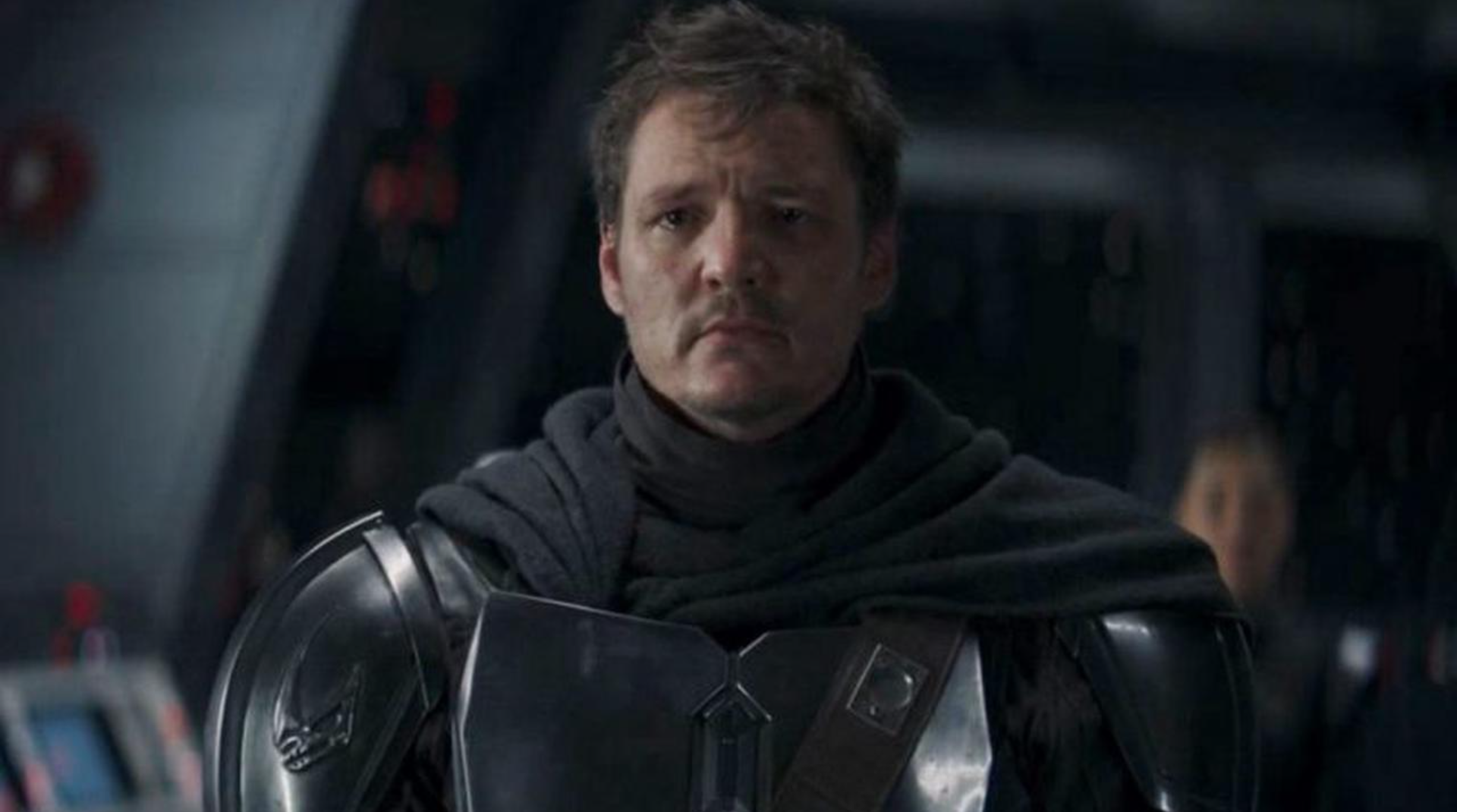 Pedro Pascal Teases That 'The Mandalorian' Will Show More No-Helmet Scenes In Season 3
