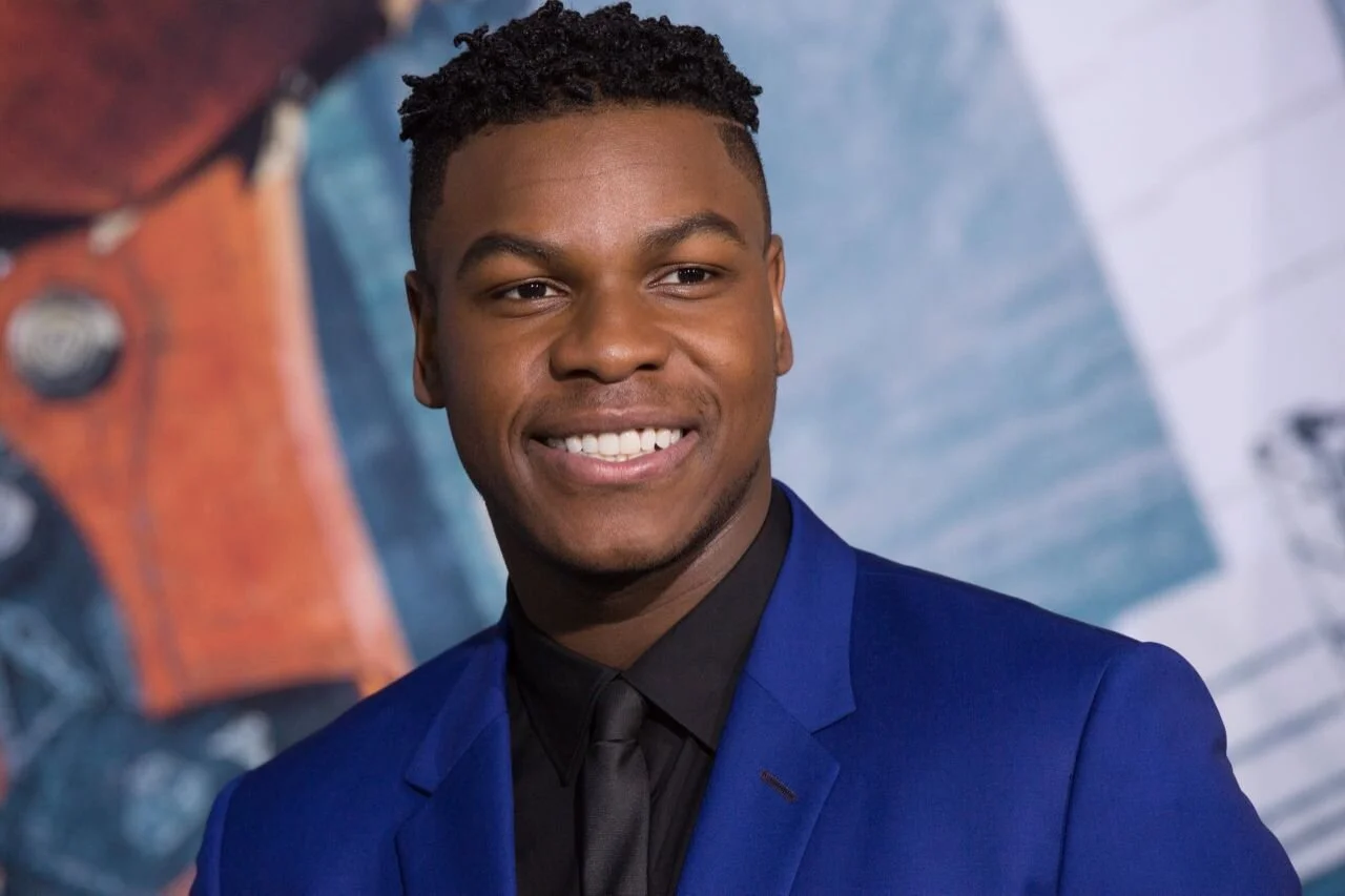 John Boyega Explains That Movie Franchises Could Be An Actor's "Luxury Jail"