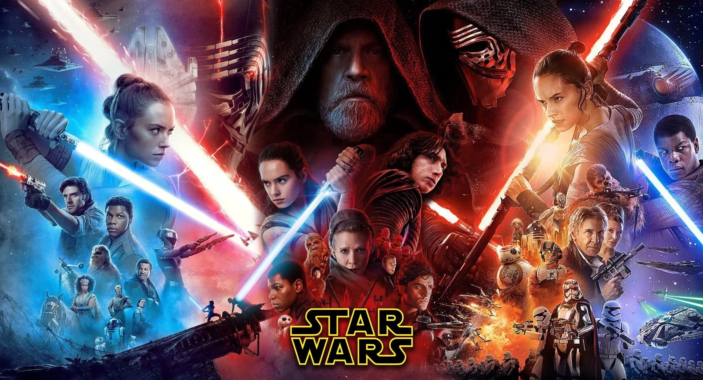DEBUNKED: No, Disney Plus Is Not Retconning The Sequel Trilogy