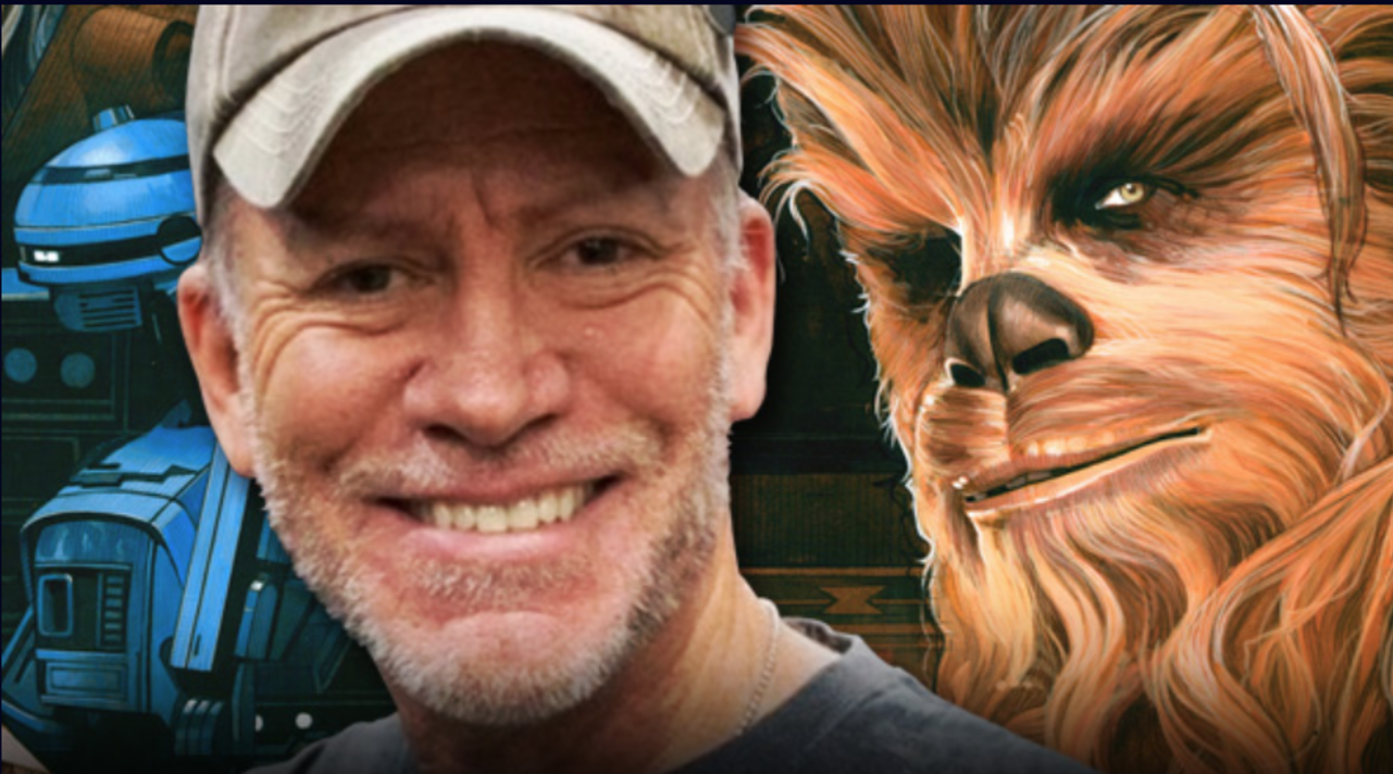 Mark Raats Speaks Out On 'The Rise Of Skywalker' And Fan Backlash