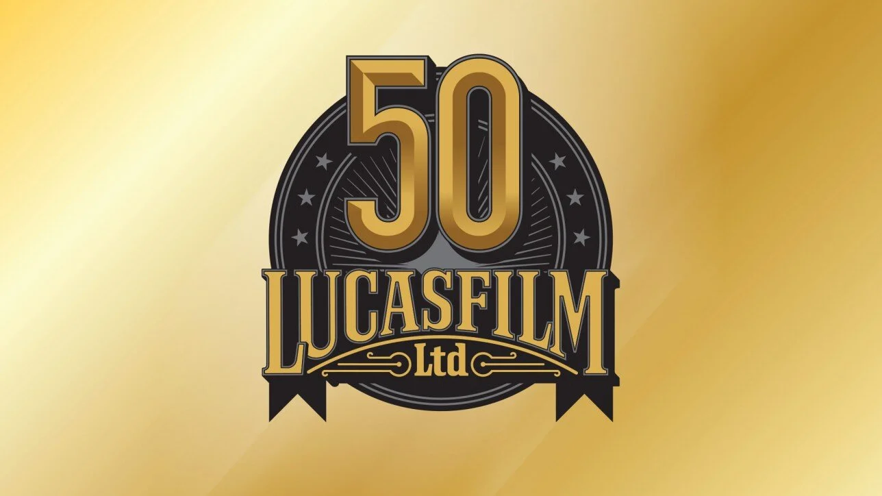 Lucasfilm 50th Anniversary 'Star Wars' Action Figures