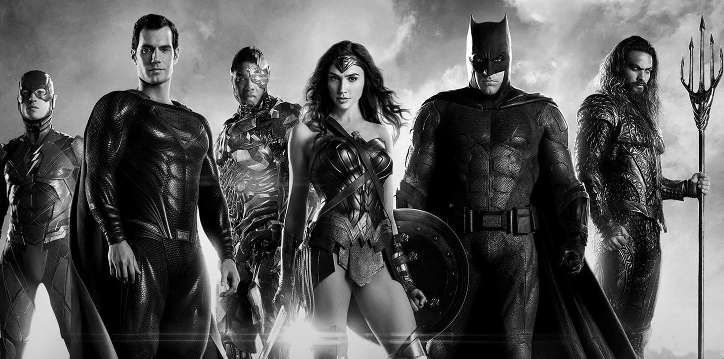 Will We See Snyder’s ‘Justice League’ Trailer Drop At The Super Bowl?