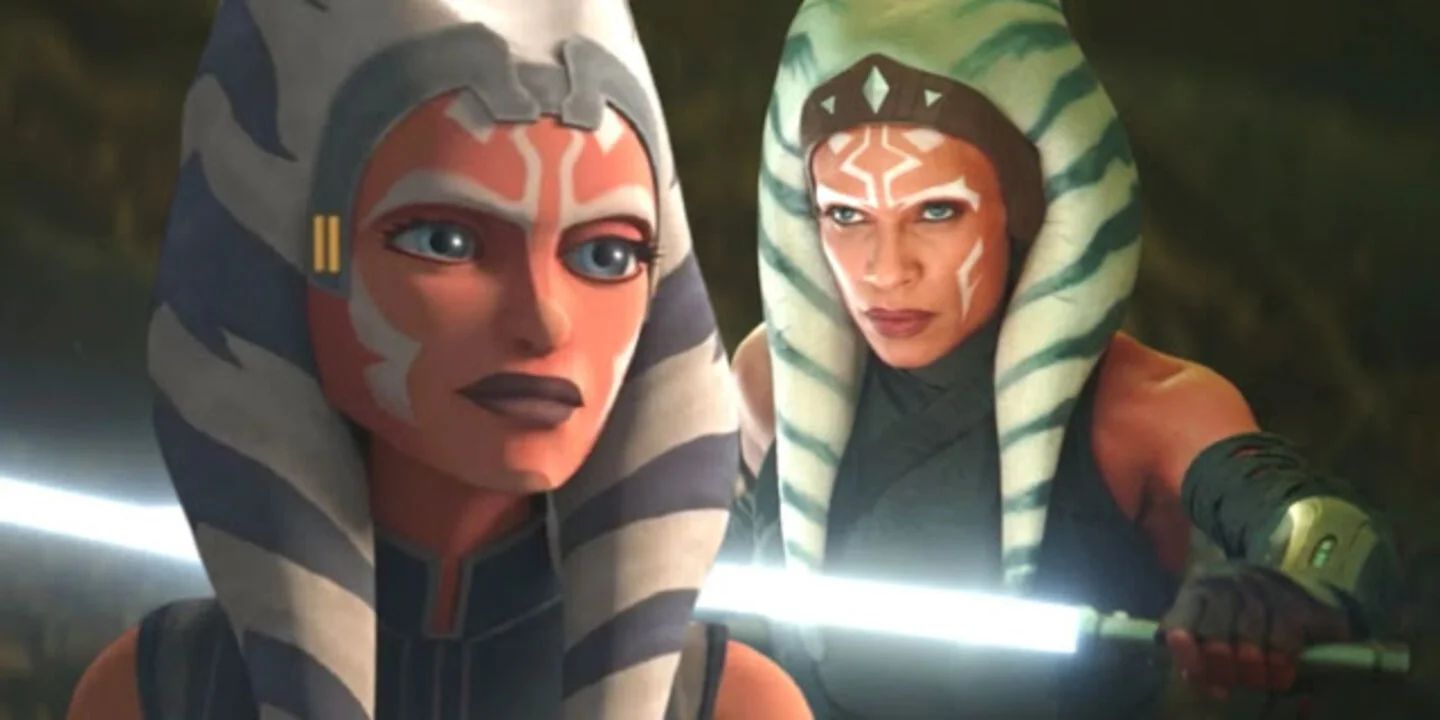 10 Things You Didn't Know About Ahsoka Tano