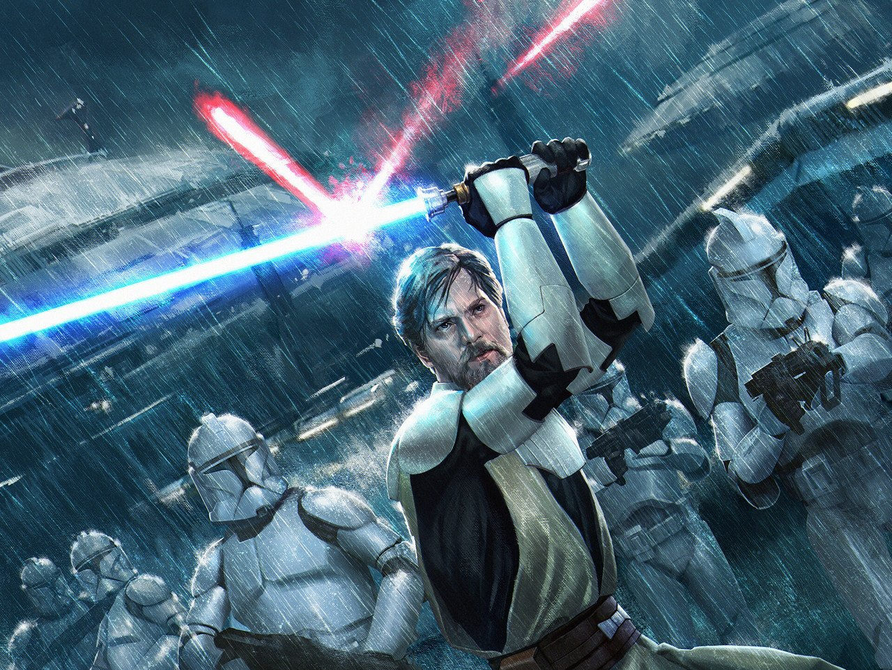10 Things You Didn't Know About Obi-Wan Kenobi