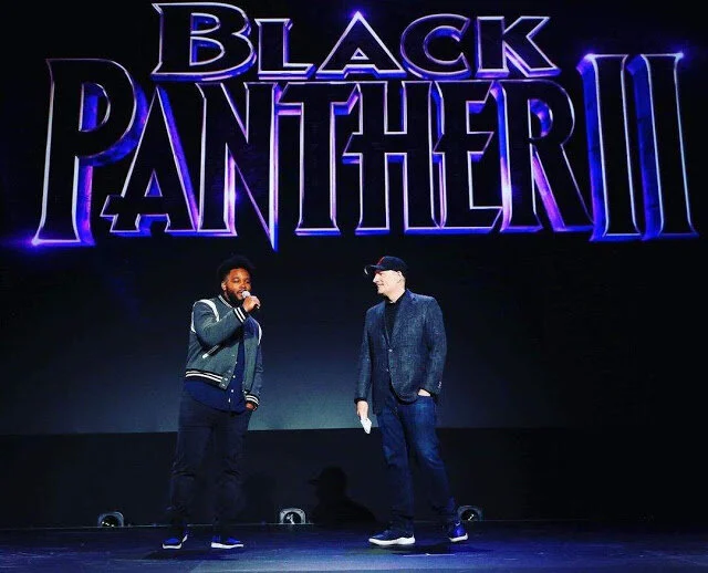 Wakanda Disney+ Series In Development From Ryan Coogler