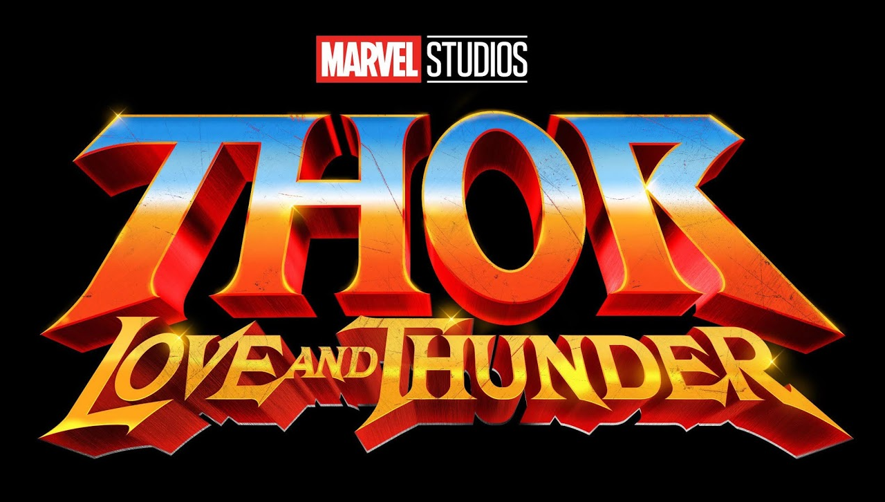 'Thor: Love And Thunder' Set Photos Revealed!
