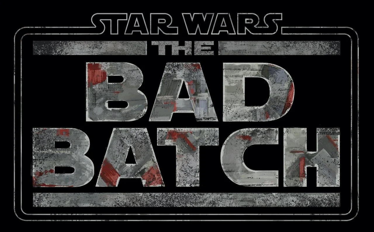 'Star Wars' Reveals Exclusive Death Trooper-Like Clones From 'The Bad Batch'