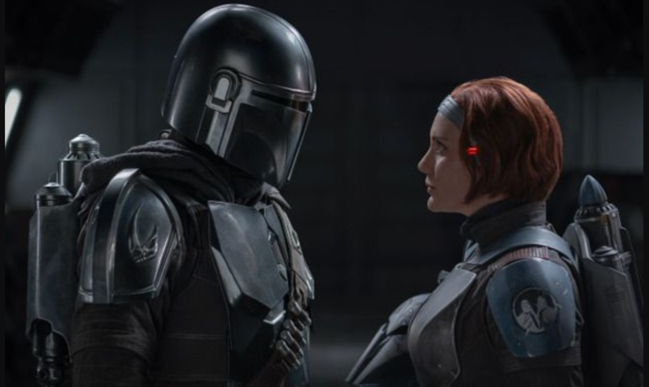 Will Bo Katan Be The New Antagonist Of The Mandalorian Culture Slate