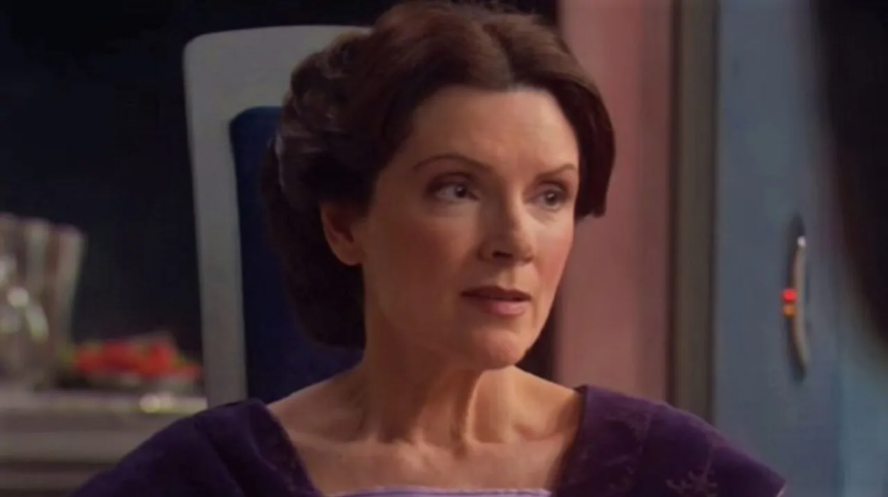 'Star Wars' Prequel Actress Trisha Noble Has Died