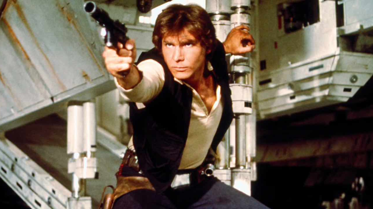10 Things You Don't Know About Han Solo