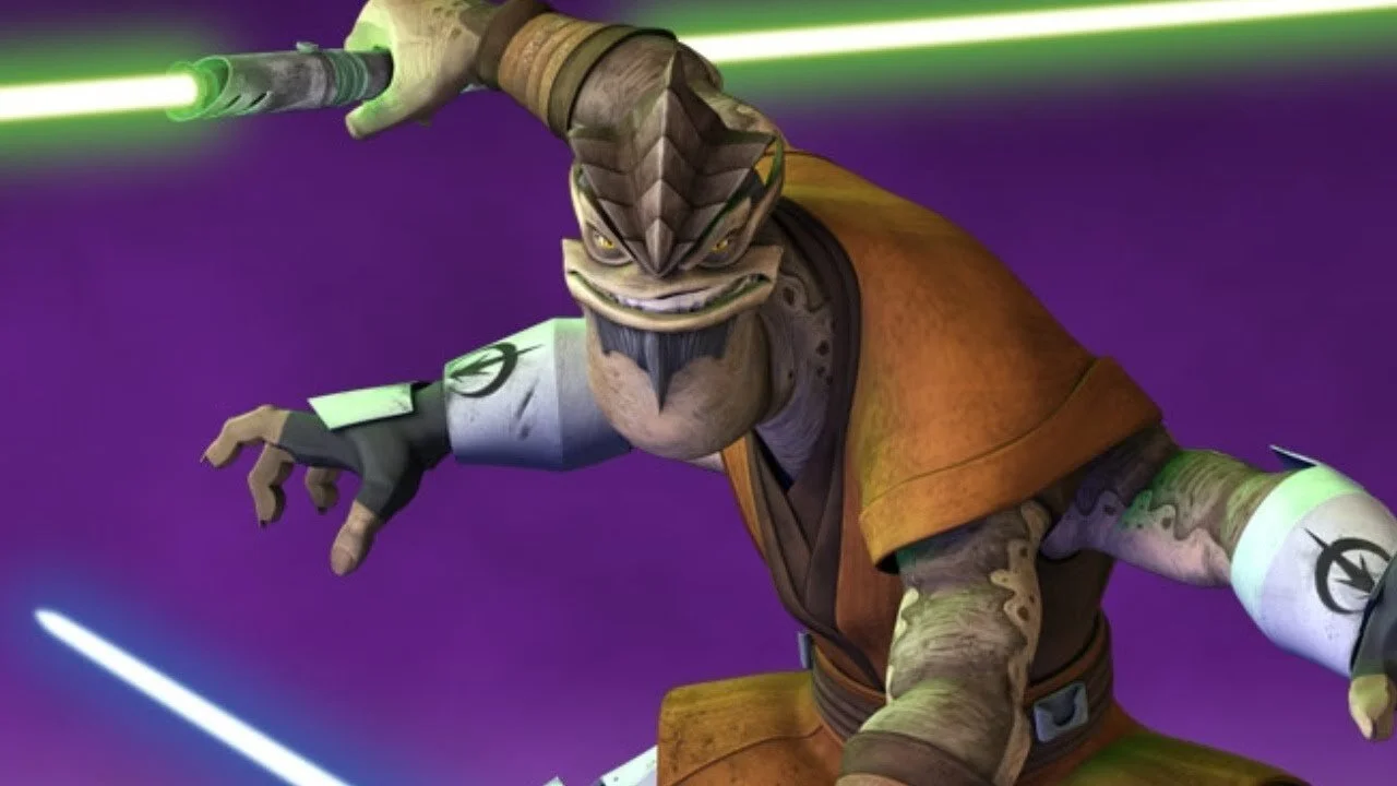How The Umbara Arc Of 'The Clone Wars' Could Have Been Better