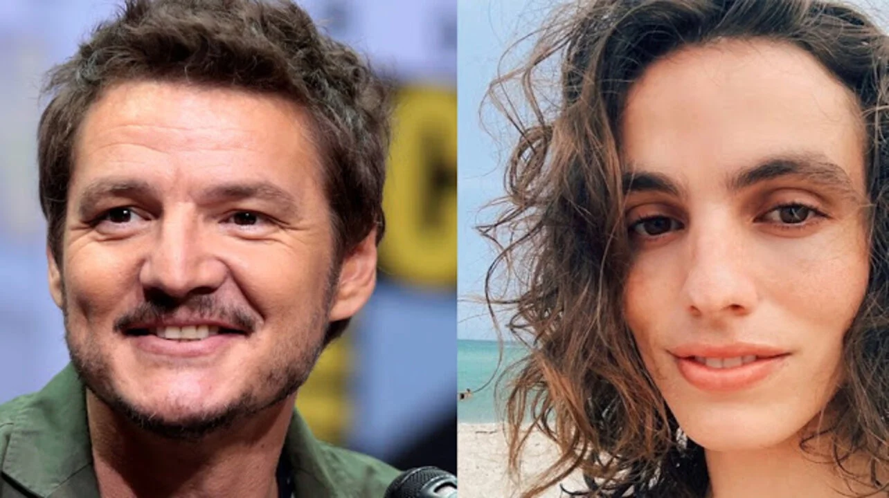 Pedro Pascal Comes Out In Support Of His Trans Sister