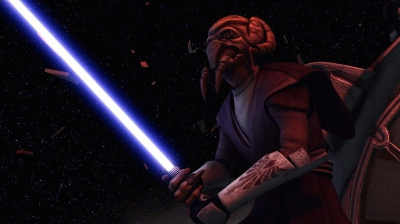 10 Things You Didn't Know About Plo Koon