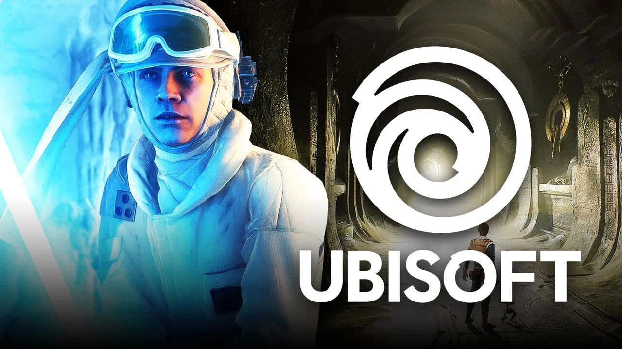 Ubisoft Releases Statement About Open World 'Star Wars' Game, Calling It "Groundbreaking"
