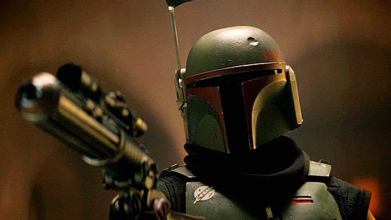 10 Things You Didn't Know About Boba Fett
