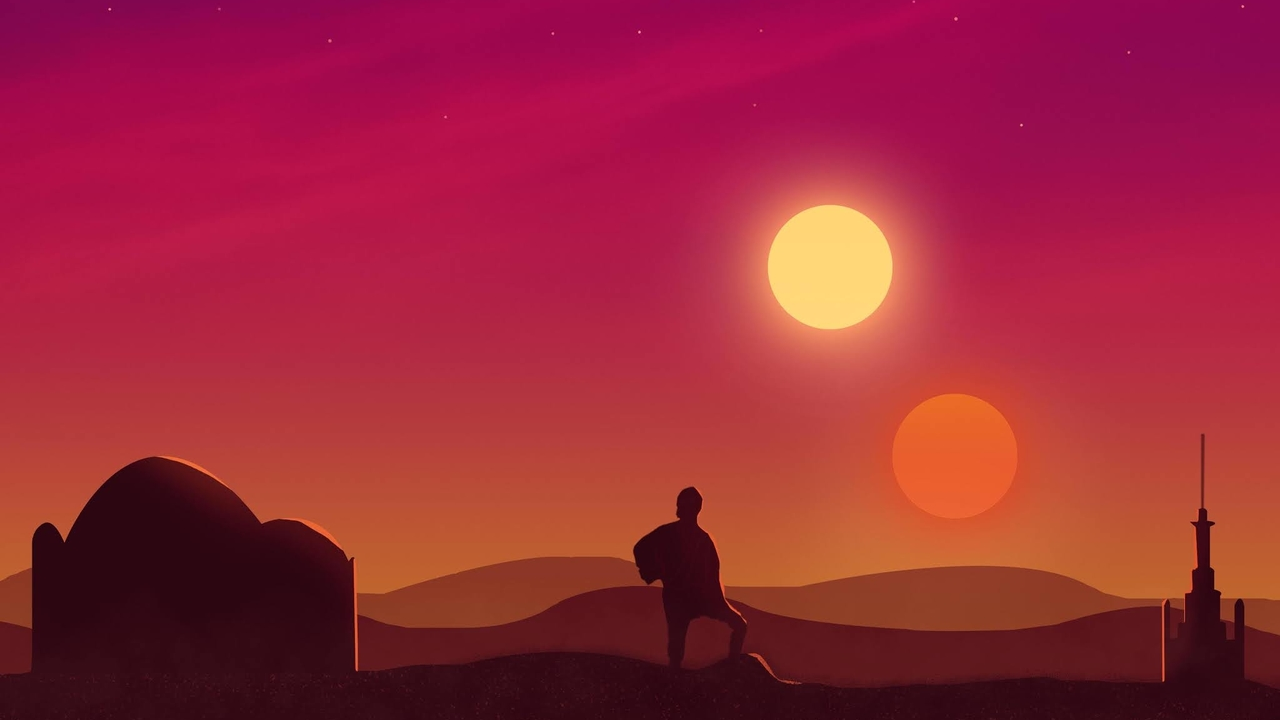 'Star Wars' Video Series Showcases Over 40 Years Of Sound Design