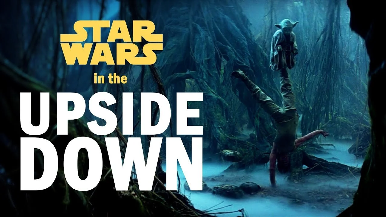 How The Empire Strikes Back Flipped Star Wars On Its Head