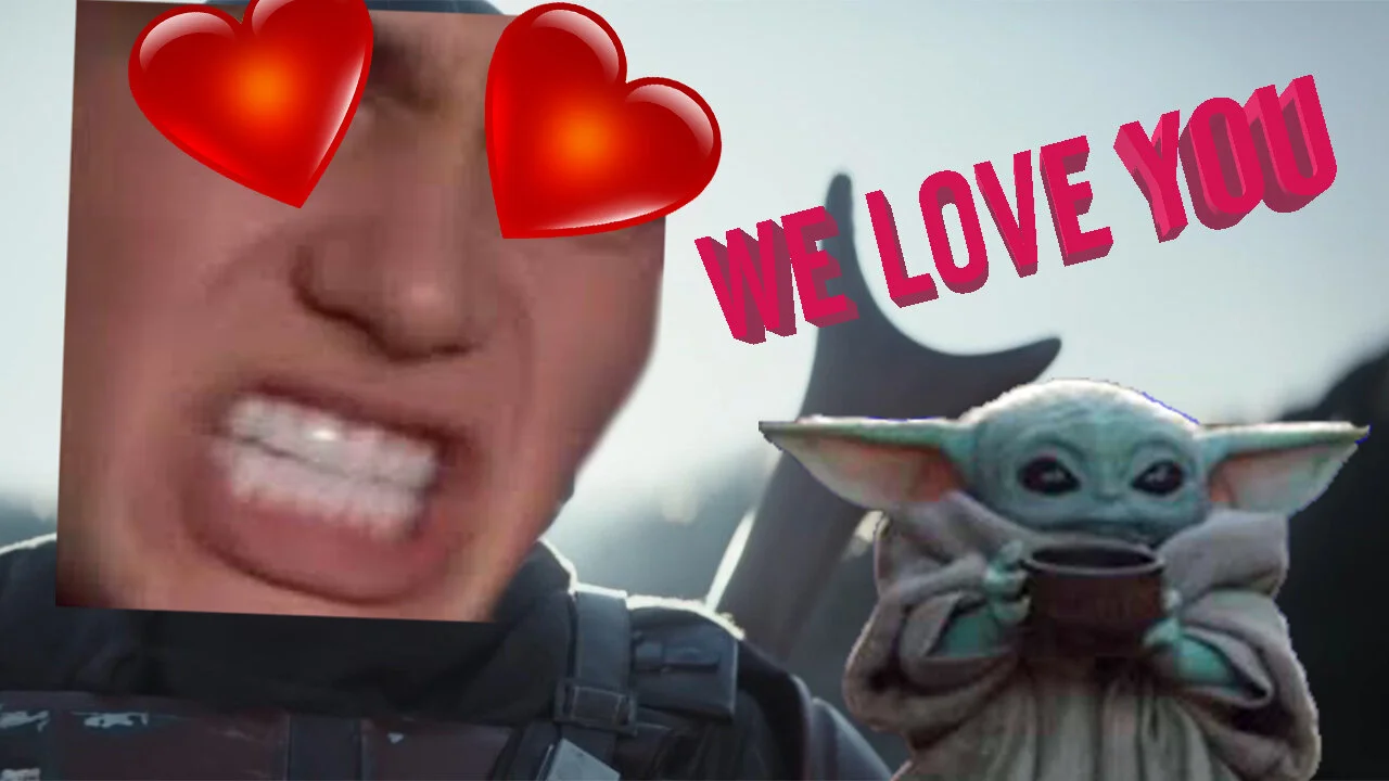 Why Do We Love The Mandalorian So Much?